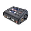 Ultra Power UP200 DUO 200W Dual Port Multi-Chemistry AC/DC Charger