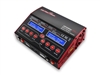 Ultra Power UP240AC DUO 240W Dual Port Multi-Chemistry AC/DC Charger