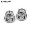 Vanquish Products SLW Hex Hubs .600 (2)