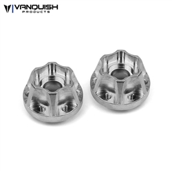 Vanquish Products SLW Hex Hubs .475 (2)