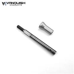 Vanquish Products SCX10 & Wraith Top Shaft