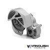 Vanquish Products 3-Gear Transmission Kit Clear Anodized