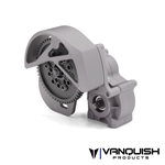 Vanquish Products 3-Gear Transmission Kit Grey Anodized