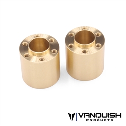 Vanquish Products SLW 850 Wheel Hub Brass (2)