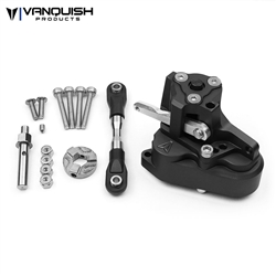 Vanquish Products VFD Hurtz Dig Black