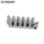 Vanquish Products SLW Hub Screw Kit