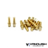 Vanquish Products Long Scale GR8 SLW Hub Screw Kit