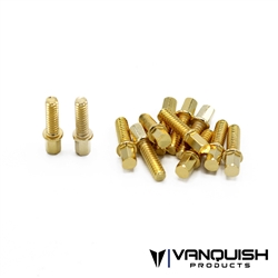 Vanquish Products Long Scale GR8 SLW Hub Screw Kit