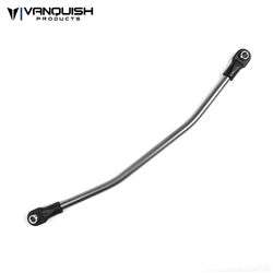 Vanquish Products Axial Wraith 3/16 Diameter Titanium Steering Tie Rod