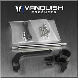 Vanquish Products Axial Wraith Panhard Kit