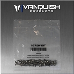 Vanquish Products Scale Wheel Screw Kit