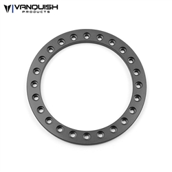 Vanquish Products 1.9" Original Beadlock Ring Grey (1)