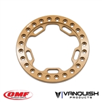 Vanquish Products OMF 1.9 Phase 5 Beadlock Bronze Anodized (1)