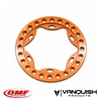 Vanquish Products OMF 1.9 Scallop Beadlock Orange Anodized (1)