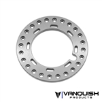 Vanquish Products 1.9 IBTR Beadlock Grey Anodized (1)