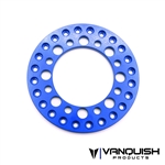 Vanquish Products 1.9 Holy Beadlock Blue Anodized (1)