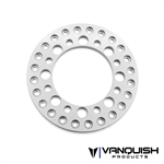 Vanquish Products 1.9 Holy Beadlock Clear Anodized (1)