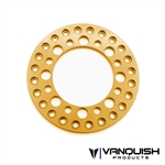 Vanquish Products 1.9 Holy Beadlock Gold Anodized (1)