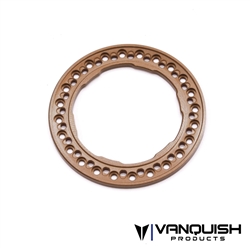 Vanquish Products 1.9 Dredger Beadlock Ring Bronze Anodized