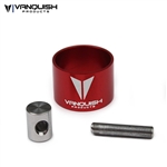 Vanquish Products Axial Wraith / XR10 VVD Rebuild Kit