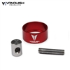 Vanquish Products SCX10 VVD Rebuild Kit