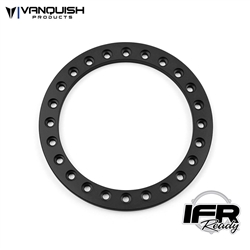 Vanquish Products 1.9 IFR Original Beadlock Black Anodized (1)