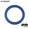 Vanquish Products 1.9 IFR Original Beadlock Blue Anodized (1)