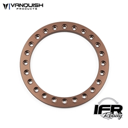 Vanquish Products 1.9 IFR Original Beadlock Bronze Anodized (1)