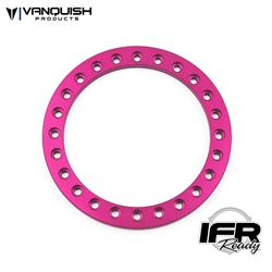 Vanquish Products 1.9 IFR Original Beadlock Plink Anodized (1)