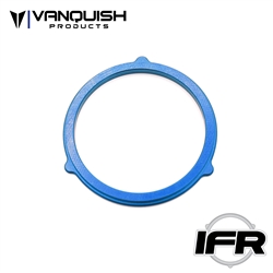 Vanquish Products 1.9 Slim IFR Inner Ring Blue Anodized (1)