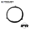 Vanquish Products 1.9" Omni IFR Inner Ring Black Anodized (1)