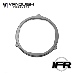 Vanquish Products 1.9 Omni IFR Inner Ring Grey Anodized (1)