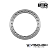 Vanquish Products 2.2 IFR Original Beadlock Grey Anodized