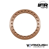Vanquish Products 2.2 IFR Original Beadlock Bronze Anodized