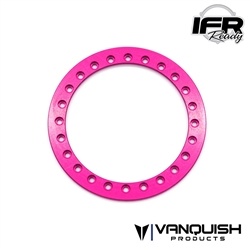 Vanquish Products 2.2 IFR Original Beadlock Plink Anodized (1)