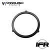 Vanquish Products 2.2 Slim IFR Black Anodized (1)