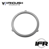Vanquish Products 2.2 Slim IFR Grey Anodized (1)