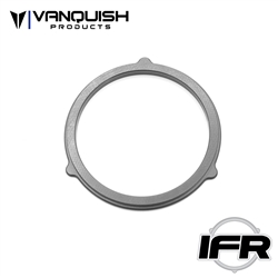 Vanquish Products 2.2 Slim IFR Grey Anodized (1)