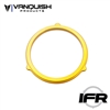 Vanquish Products 2.2 Slim IFR Gold Anodized (1)