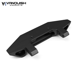 Vanquish Products Ripper SCX10 Bumper Black Anodized