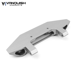 Vanquish Products Ripper SCX10 Bumper Clear Anodized