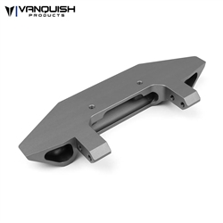 Vanquish Products Ripper SCX10 Bumper Grey Anodized