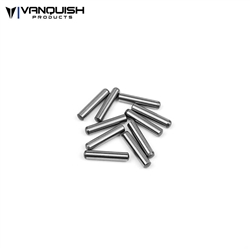 Vanquish Products Wheel Hex Pins M2x11 (6mm Stub)
