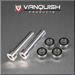 Vanquish Products Yeti Double Sheer Steering Rack Kit