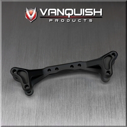 Vanquish Products Yeti Steering Rack Black Anodized