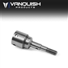 Vanquish Products Axial Wraith / XR10 VVD V1-HD Stub Shaft 4mm