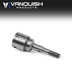 Vanquish Products Axial Wraith / XR10 VVD V1-HD Stub Shaft 4mm