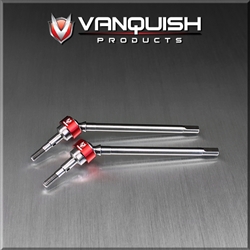 Vanquish Products SCX10 VVD V1-HD 4mm Stubs