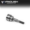 Vanquish Products SCX10 VVD V1-HD Stub Shaft 4mm