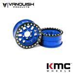 Vanquish Products KMC 1.9 XD229 Machete V2 Blue Anodized (2)